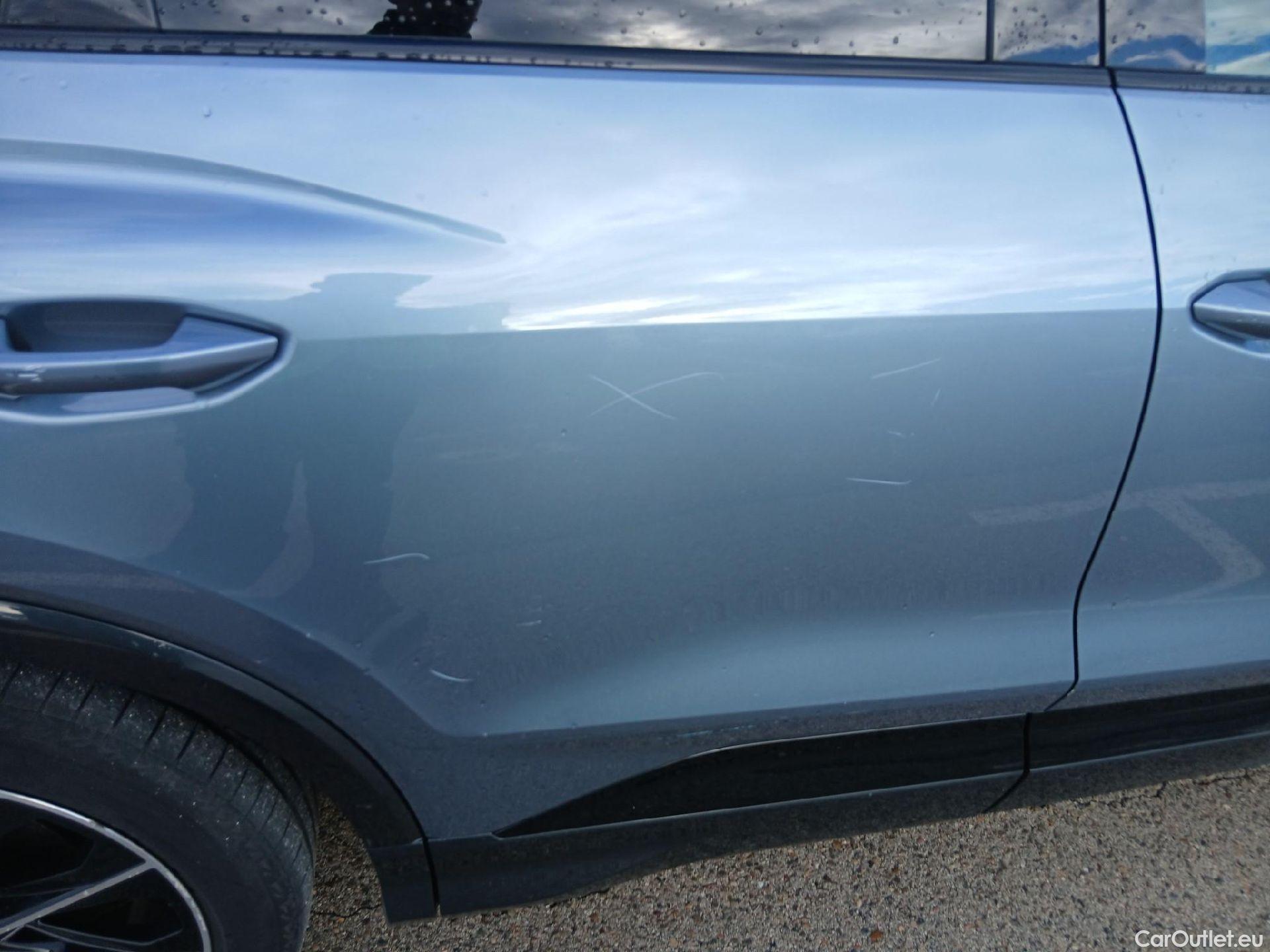  Audi  Q4 E-Tron AUDI Q4 Sportback e-tron / 2021 / 5P / todoterreno Black line edition 35 e-tron 125kW 55kWh #76