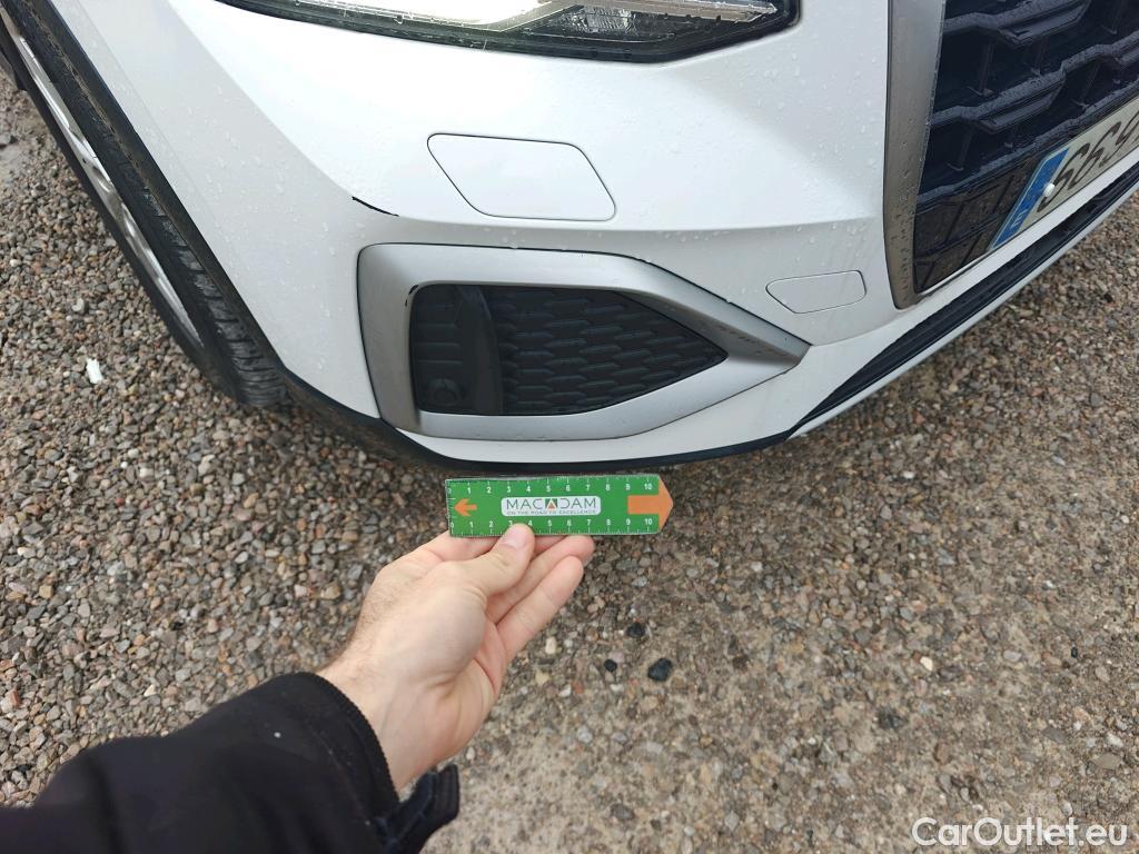  Audi  Q2 AUDI  / 2020 / 5P / todoterreno Advanced 35 TFSI 110kW (150CV) S tronic (AC) #20