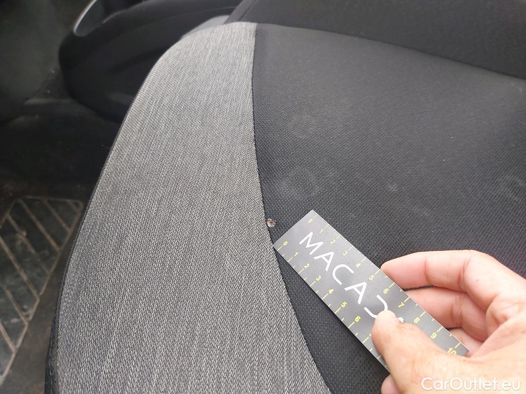  Citroen  C4 Grand Picasso CITROEN Grand C4 Spacetourer / 2016 / 5P / monovolumen BlueHDi 96KW (130CV) S&S Live #8