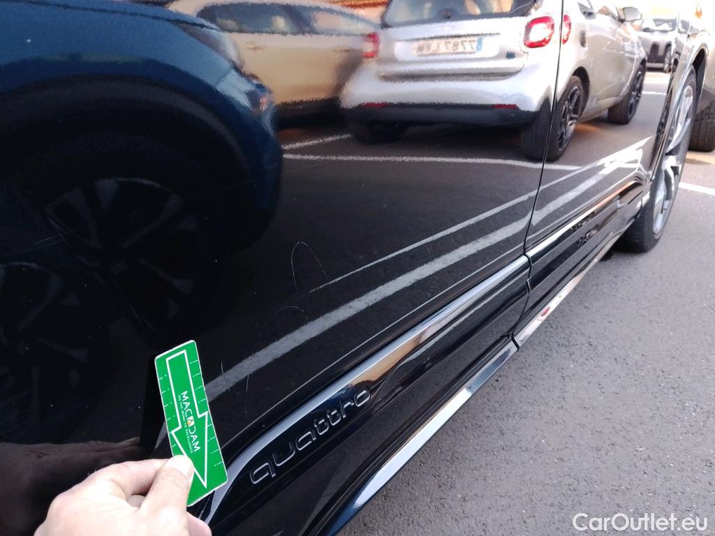  Audi  Q7 AUDI  / 2019 / 5P / todoterreno S line 60 TFSIe 335kW(456CV) quattro tip #20