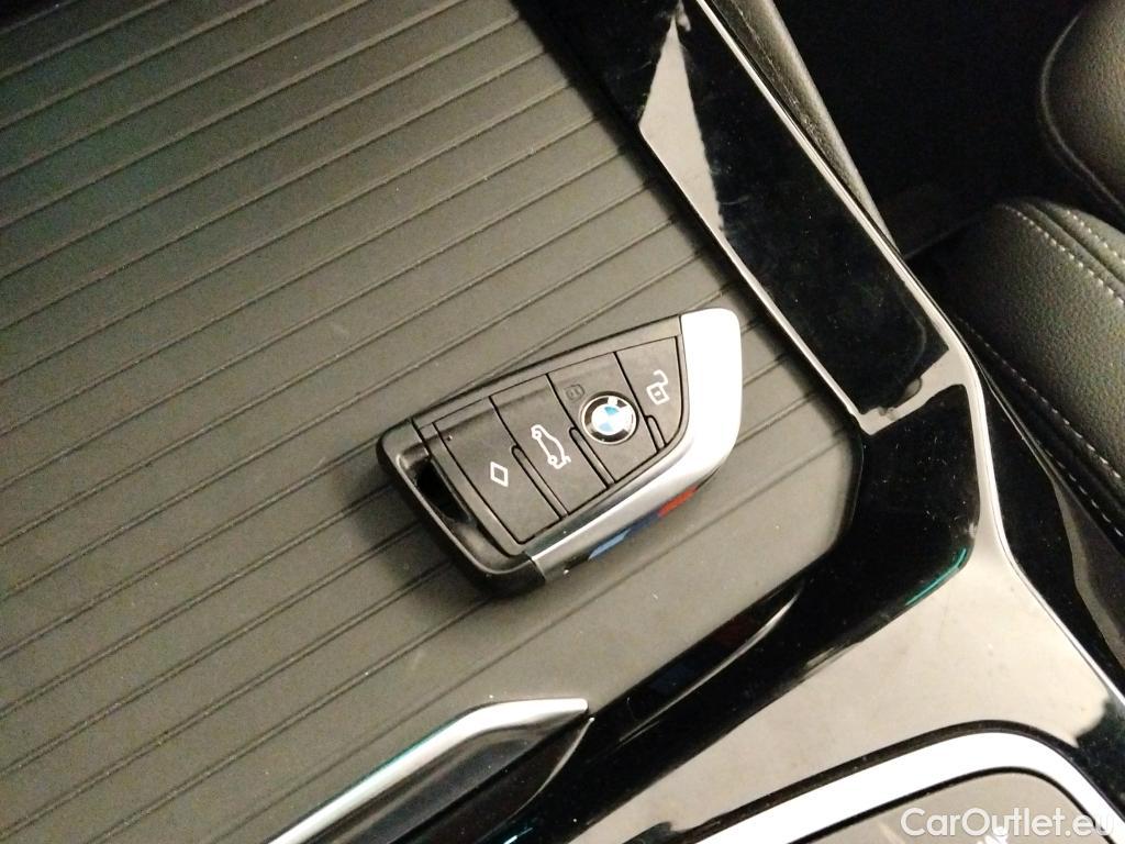  Bmw  X3 Serie  xDrive 20d M Sport 2.0 190CV AT8 #2