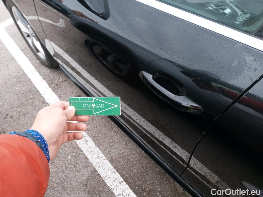  Audi  A4 AUDI  / 2019 / 4P / sedán Advanced 30 TDI 100kW (136CV) S tronic #8