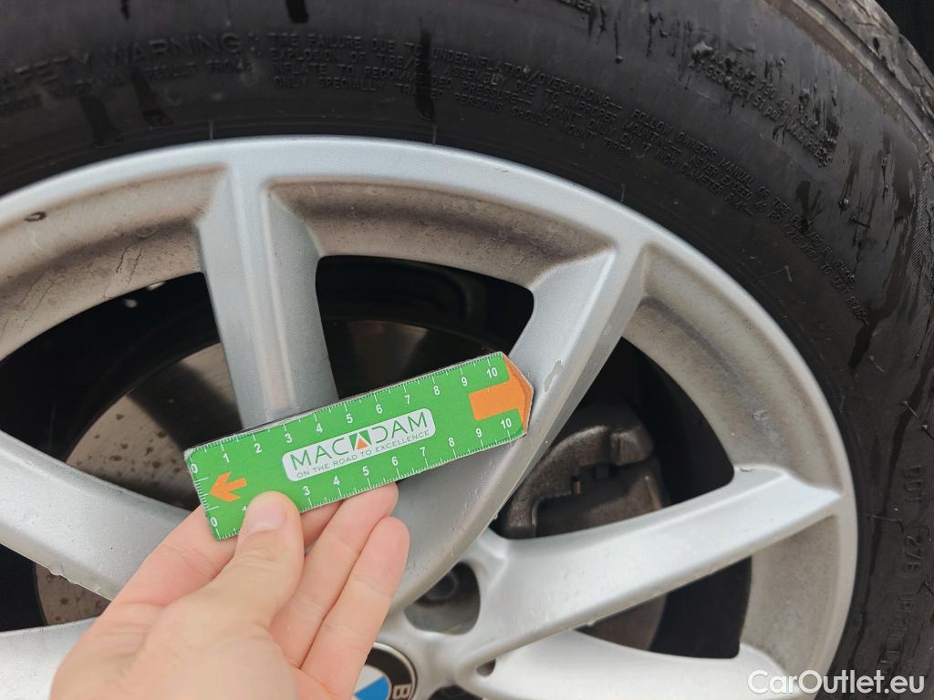  Bmw  X1 BMW  / 2019 / 5P / todoterreno sDrive18dA Corporate #25