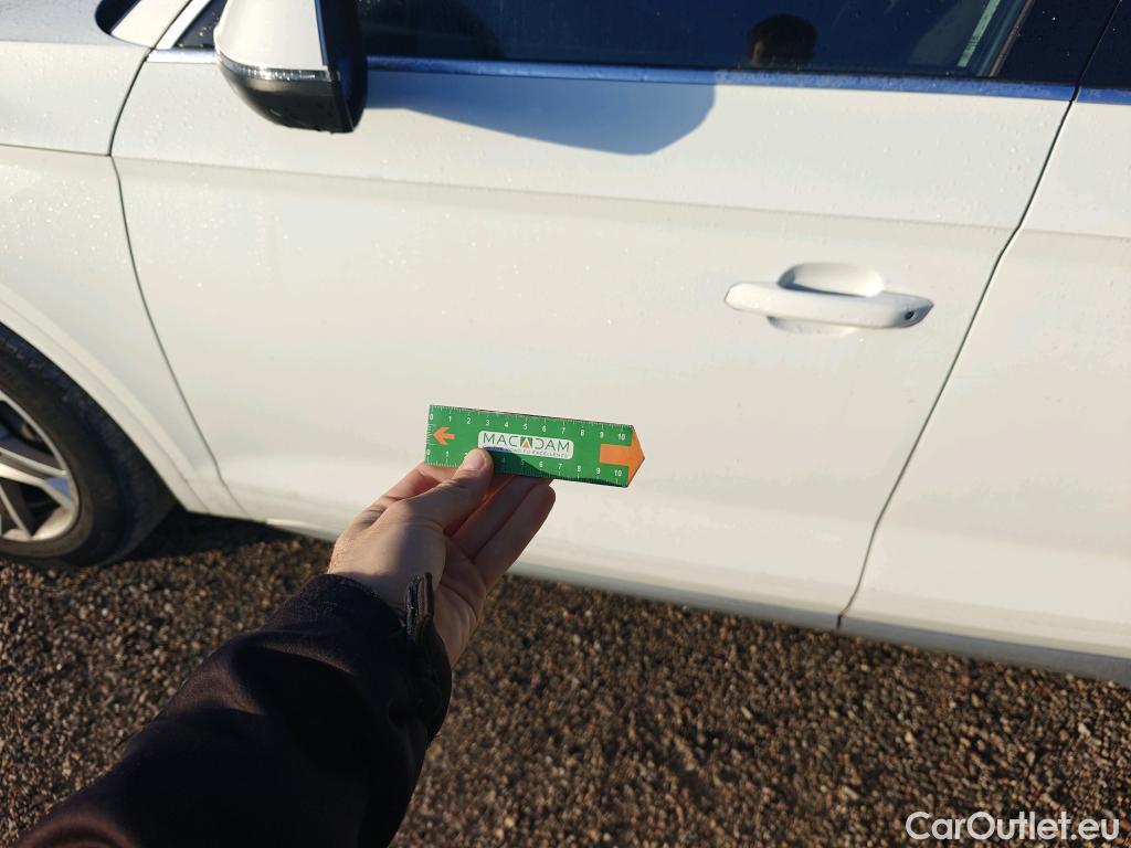  Land Rover  Discovery AUDI Q5 / 2020 / 5P / todoterreno Advanced 35 TDI 120kW S tronic (AC2) #6