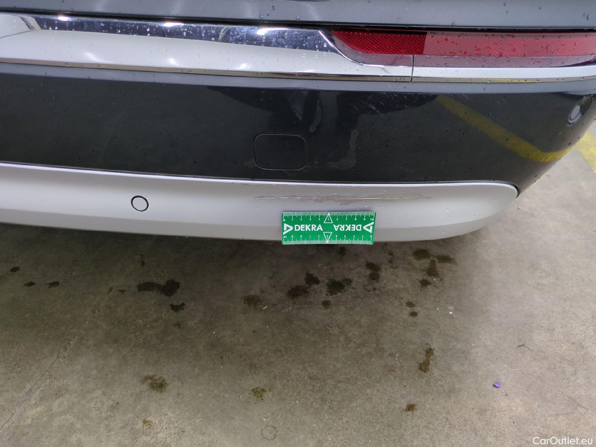  Volvo  XC90 VOLVO  / 2019 / 5P / SUV Recharge T8 AWD GT 8 Inscription Busi #30