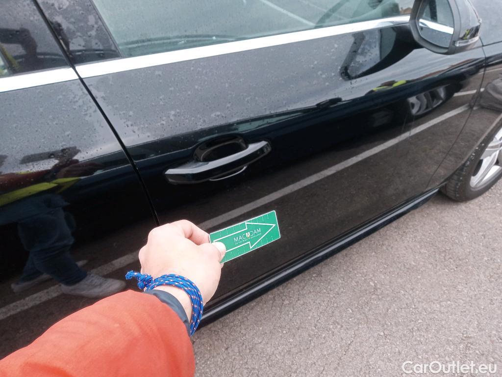  Audi  A4 AUDI  / 2019 / 4P / sedán Advanced 30 TDI 100kW (136CV) S tronic #4