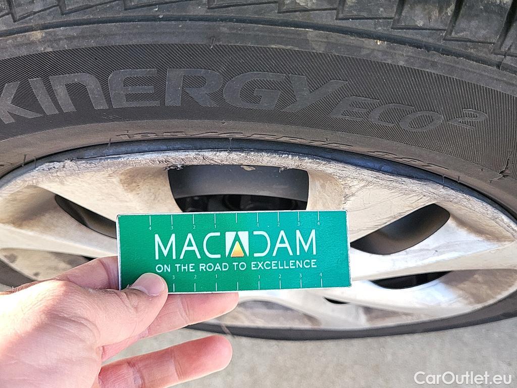  Citroen  C3 CITROEN  / 2020 / 5P / berlina con portón BlueHDi 75KW (100CV) S&S Live Pack #22