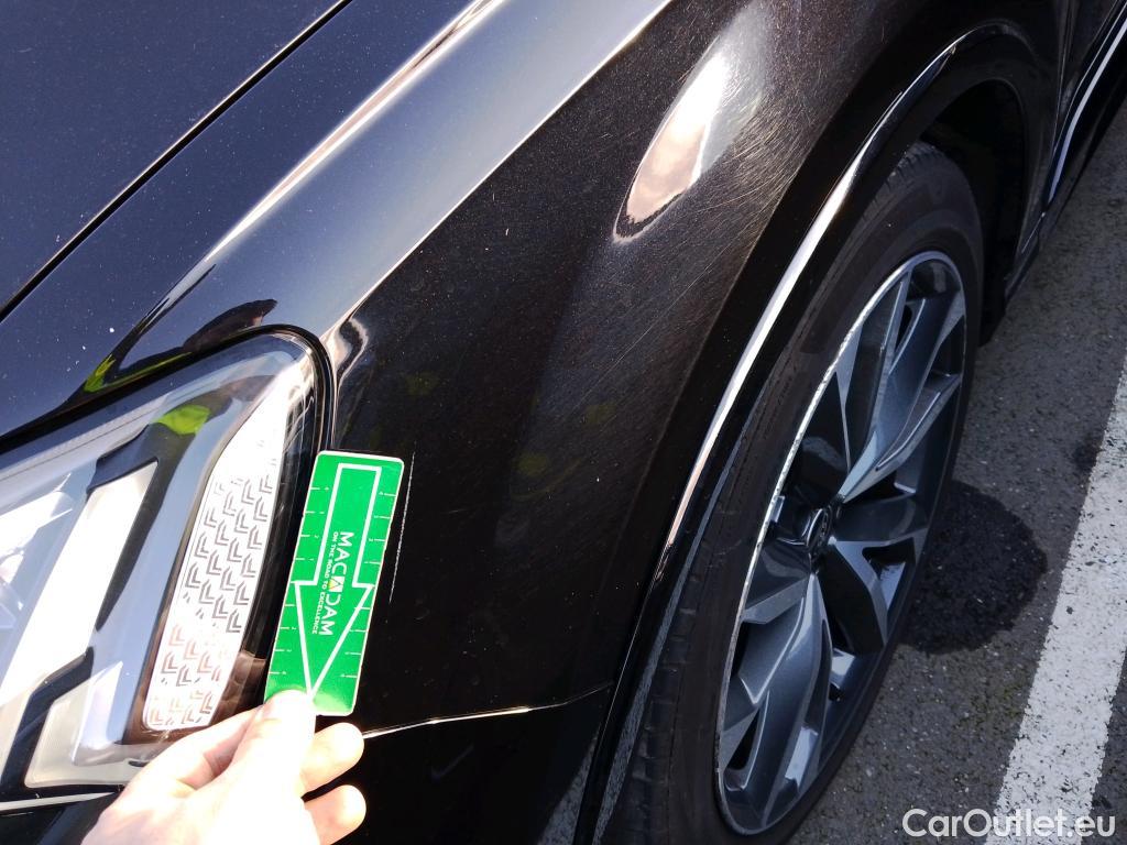  Audi  Q7 AUDI  / 2019 / 5P / todoterreno S line 60 TFSIe 335kW(456CV) quattro tip #38