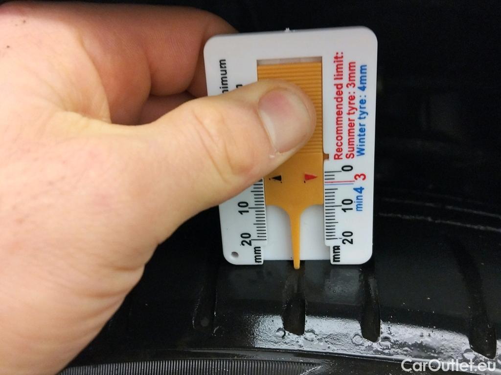  Bmw  X3 Serie  xDrive 20d M Sport 2.0 190CV AT8 #4