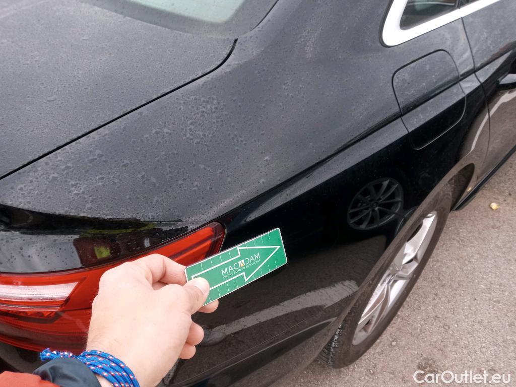  Audi  A4 AUDI  / 2019 / 4P / sedán Advanced 30 TDI 100kW (136CV) S tronic #30