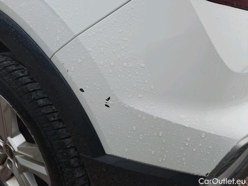  Audi  Q2 AUDI  / 2020 / 5P / todoterreno Advanced 35 TFSI 110kW (150CV) S tronic (AC) #13