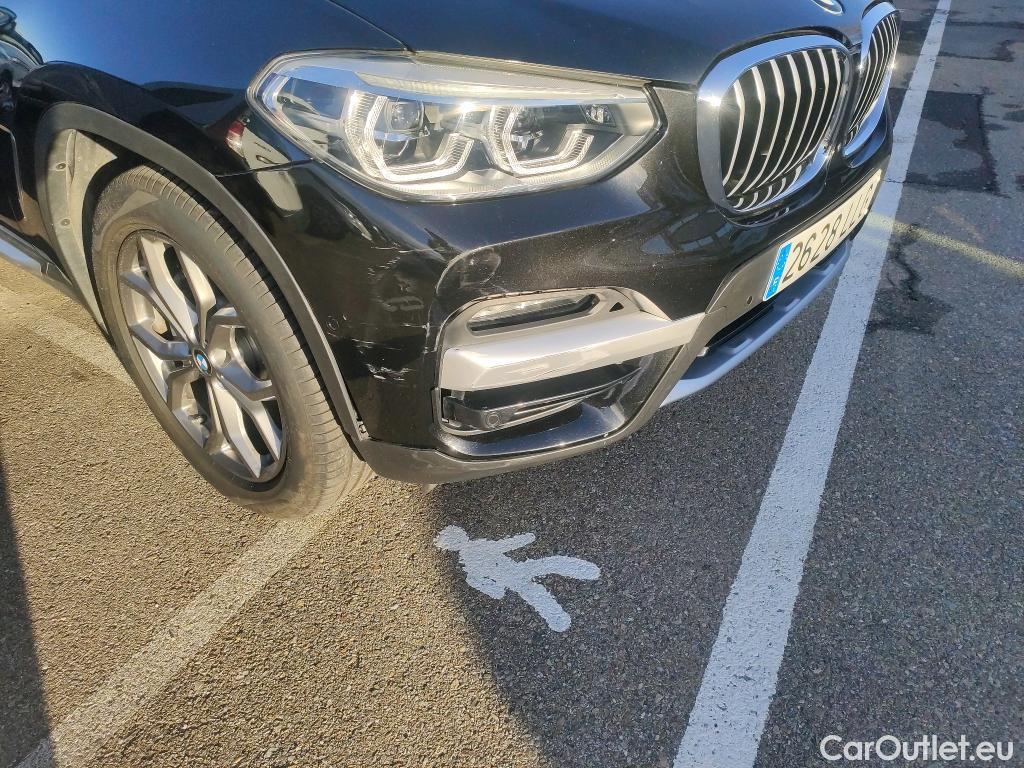  Bmw  X3 BMW  / 2017 / 5P / todoterreno xDrive30e #7