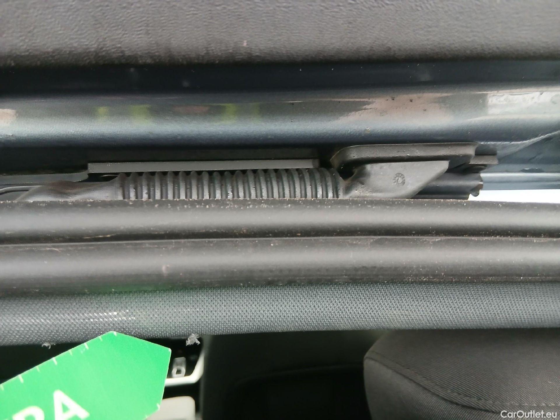  Audi  Q4 E-Tron AUDI Q4 Sportback e-tron / 2021 / 5P / todoterreno Black line edition 35 e-tron 125kW 55kWh #7