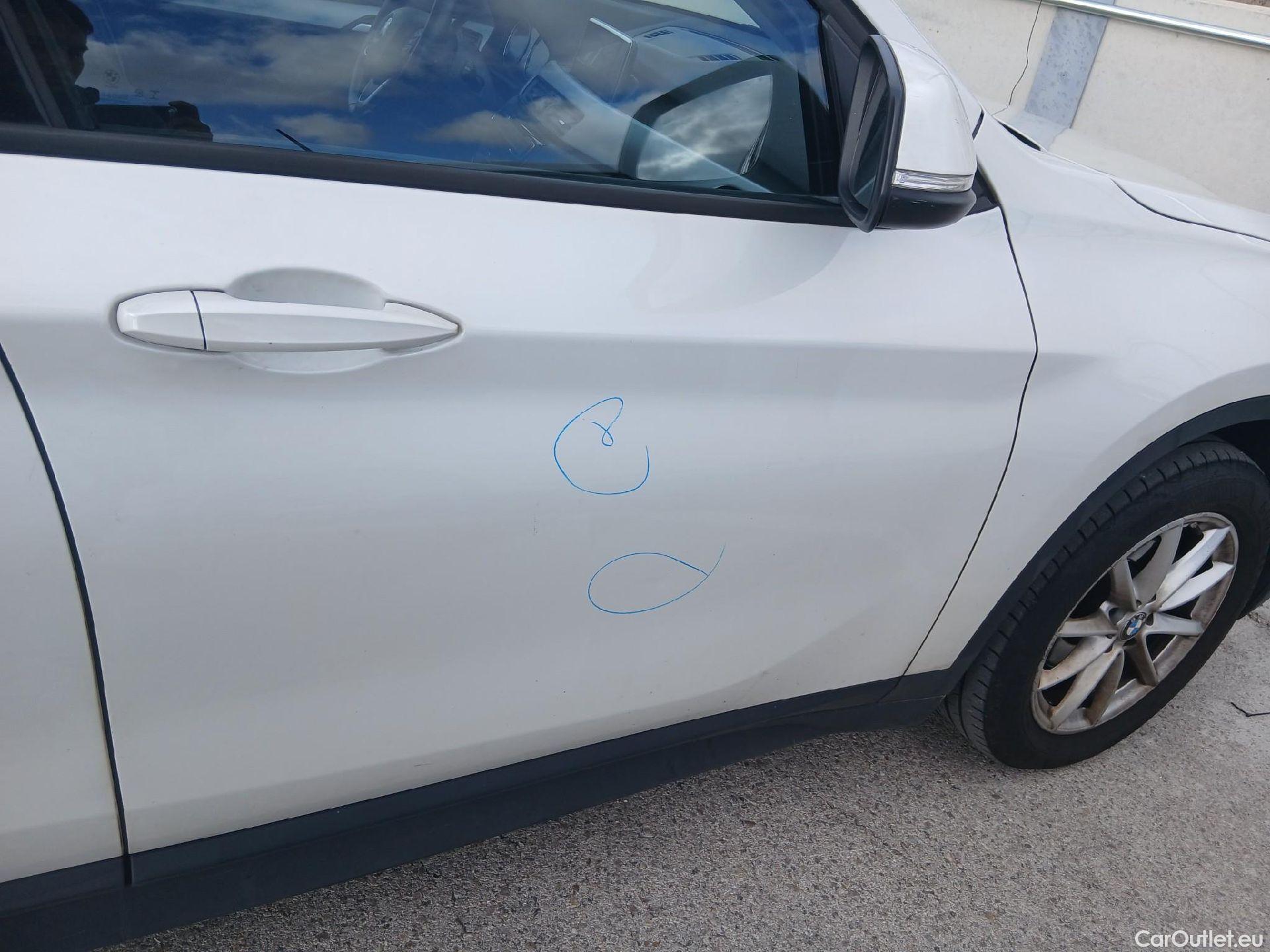  Bmw  X1 BMW  / 2019 / 5P / todoterreno sDrive16d Business #36