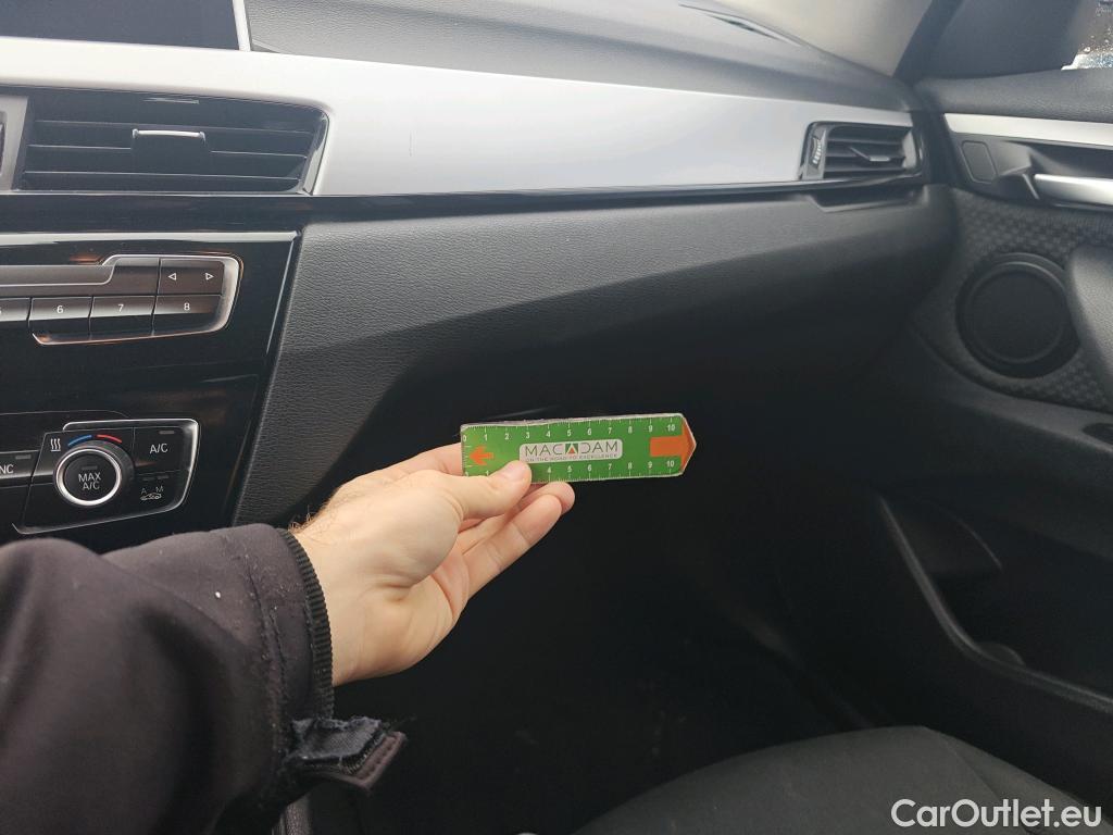  Bmw  X1 BMW  / 2019 / 5P / todoterreno sDrive18dA Corporate #14