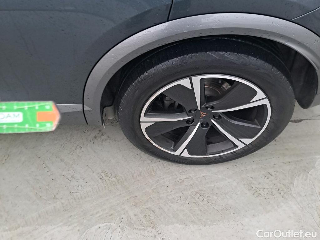  Cupra  Formentor CUPRA  / 2020 / 5P / todoterreno 1.4 e-Hybrid 150kW (204 CV) DSG (AC) #4