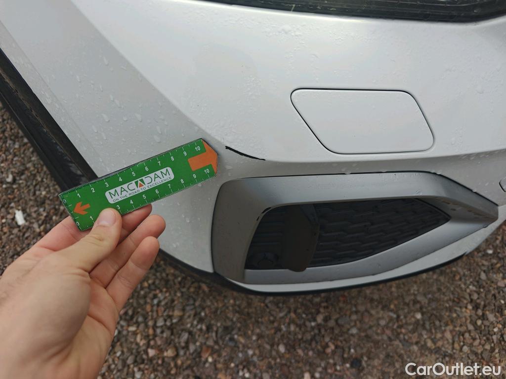  Audi  Q2 AUDI  / 2020 / 5P / todoterreno Advanced 35 TFSI 110kW (150CV) S tronic (AC) #10