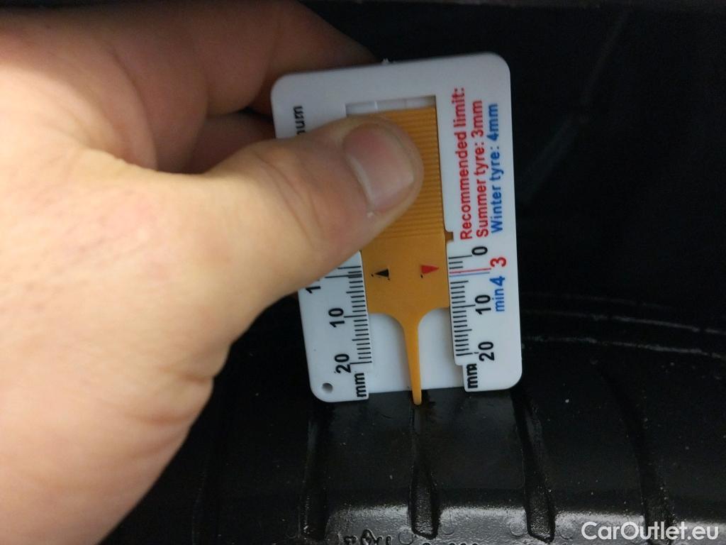  Bmw  X3 Serie  xDrive 20d M Sport 2.0 190CV AT8 #6