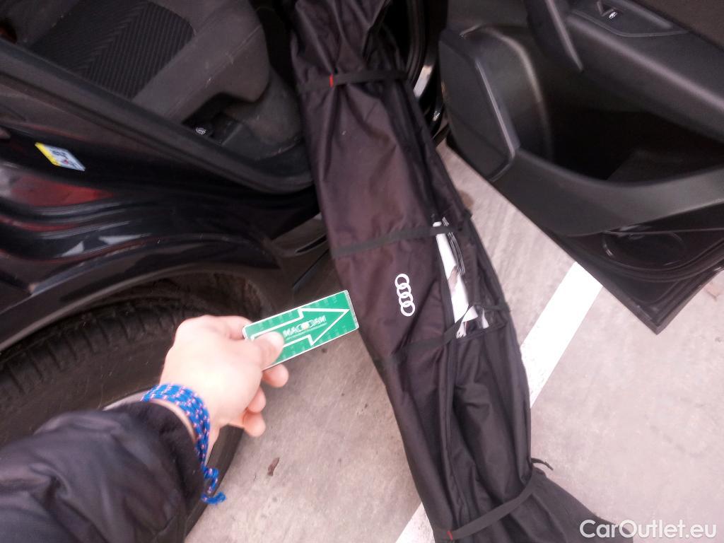  Land Rover  Discovery AUDI Q5 / 2020 / 5P / todoterreno Advanced 50 TFSI e quattro-ultra #17