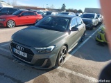 A1 Sportback