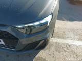  Audi  A1 Sportback AUDI A1 / 2018 / 5P / berlina con portón Sportback Adrenalin 25 TFSI 70kW (95CV)(SP)(SL) #15