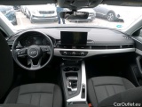  Audi  A4 AUDI  / 2019 / 4P / sedán Advanced 30 TDI 100kW (136CV) S tronic #3