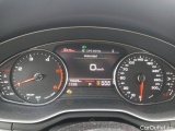  Audi  A4 AUDI  / 2019 / 4P / sedán Advanced 30 TDI 100kW (136CV) S tronic #4