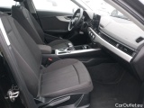  Audi  A4 AUDI  / 2019 / 4P / sedán Advanced 30 TDI 100kW (136CV) S tronic #6
