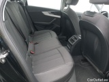  Audi  A4 AUDI  / 2019 / 4P / sedán Advanced 30 TDI 100kW (136CV) S tronic #7