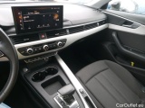  Audi  A4 AUDI  / 2019 / 4P / sedán Advanced 30 TDI 100kW (136CV) S tronic #13