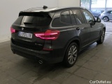  Bmw  X3 BMW  / 2017 / 5P / todoterreno xDrive20d (AC2) #2