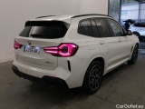  Bmw  X3 Serie  xDrive 20d M Sport 2.0 190CV AT8 #2