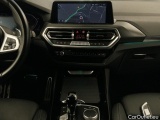  Bmw  X3 Serie  xDrive 20d M Sport 2.0 190CV AT8 #13