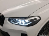  Bmw  X3 Serie  xDrive 20d M Sport 2.0 190CV AT8 #15