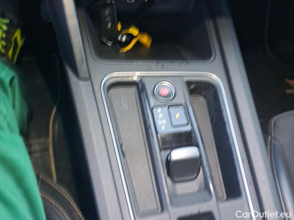  Cupra  Formentor CUPRA  / 2020 / 5P / todoterreno 1.4 e-Hybrid 150kW (204 CV) DSG (AC) #22