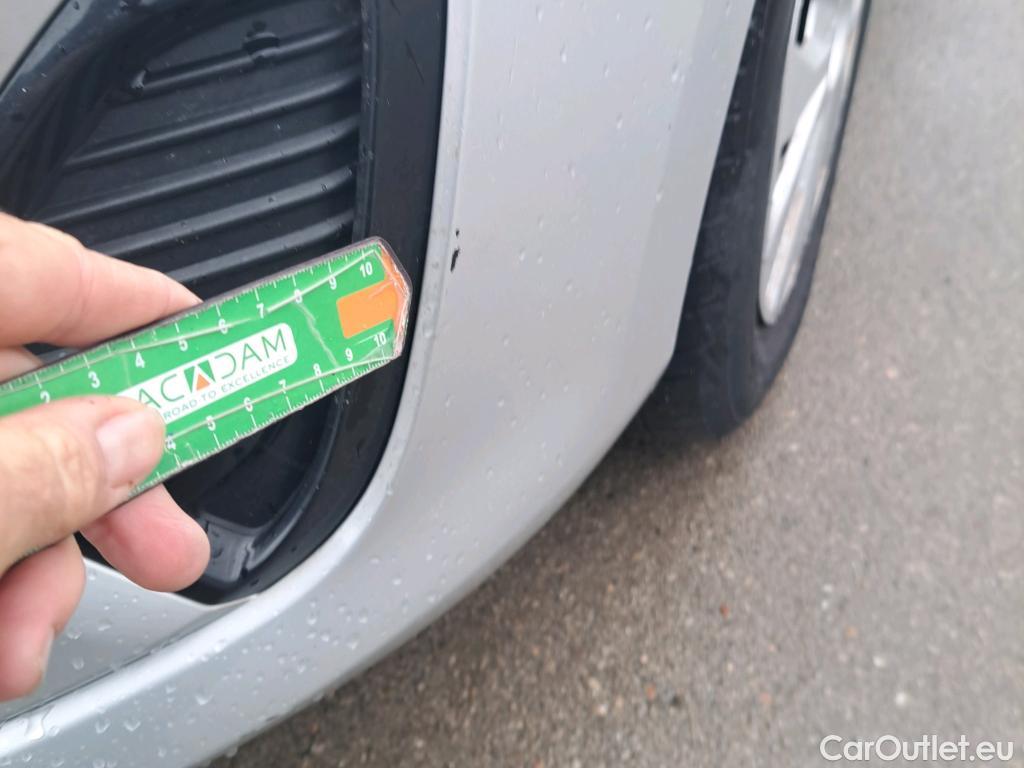  Ford  Fiesta FORD  / 2021 / 5P / berlina con portón 1.1 IT-VCT 55kW (75CV) Trend 5p #11