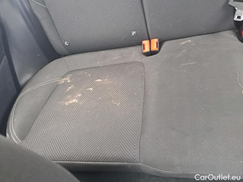  Ford  Fiesta FORD  / 2021 / 5P / berlina con portón 1.1 IT-VCT 55kW (75CV) Trend 5p #8