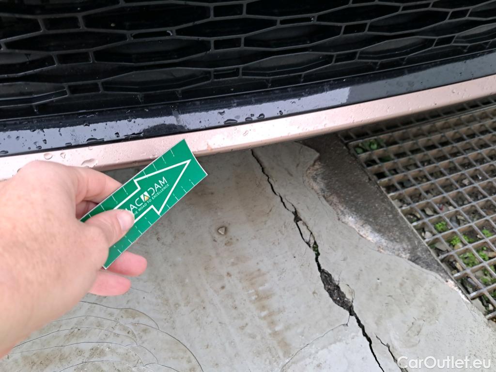  Land Rover  Discovery LAND ROVER Range Rover Sport / 2022 / 5P / todoterreno 3.0D TD6 300PS AWD Auto MHEV Dynamic SE #4