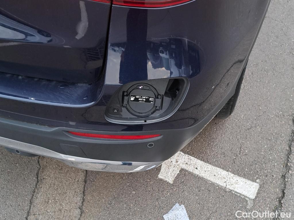  Mercedes  G-Klasee MERCEDES-BENZ Clase GLC / 2019 / 5P / todoterreno GLC 300 de 4MATIC #7