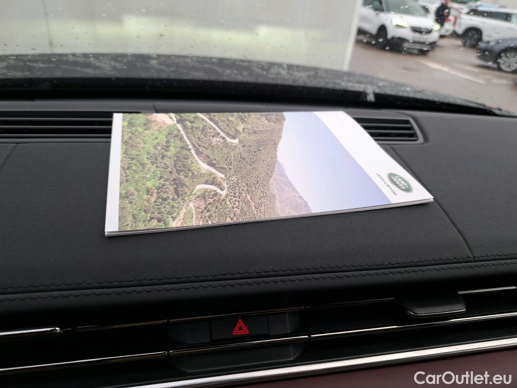  Land Rover  Discovery LAND ROVER Range Rover Sport / 2022 / 5P / todoterreno 3.0D TD6 300PS AWD Auto MHEV Dynamic SE #1