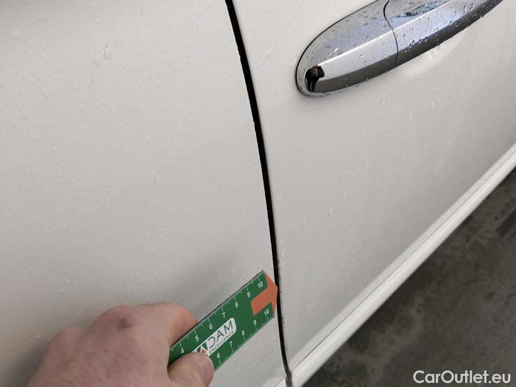  Fiat  500 FIAT  / 2015 / 3P / berlina con portón 1.2 8v 51kW (69CV) Mirror Fleet(SP) #10