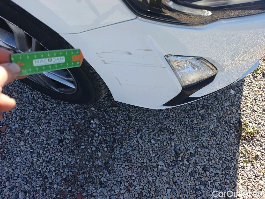  Ford  Focus FORD  / 2018 / 5P / berlina con portón 1.5 Ecoblue 88kW Trend+ #12