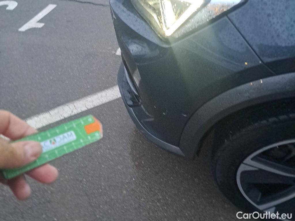  Cupra  Formentor CUPRA  / 2020 / 5P / todoterreno 1.4 e-Hybrid 150kW (204 CV) DSG (AC) #24