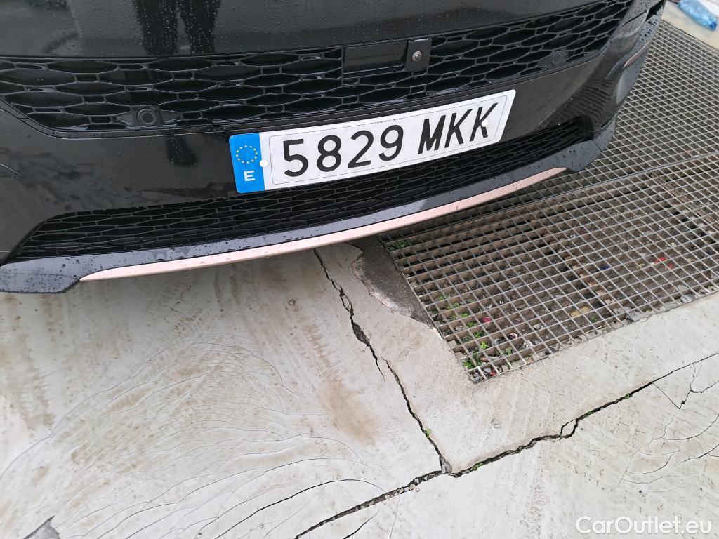  Land Rover  Discovery LAND ROVER Range Rover Sport / 2022 / 5P / todoterreno 3.0D TD6 300PS AWD Auto MHEV Dynamic SE #3