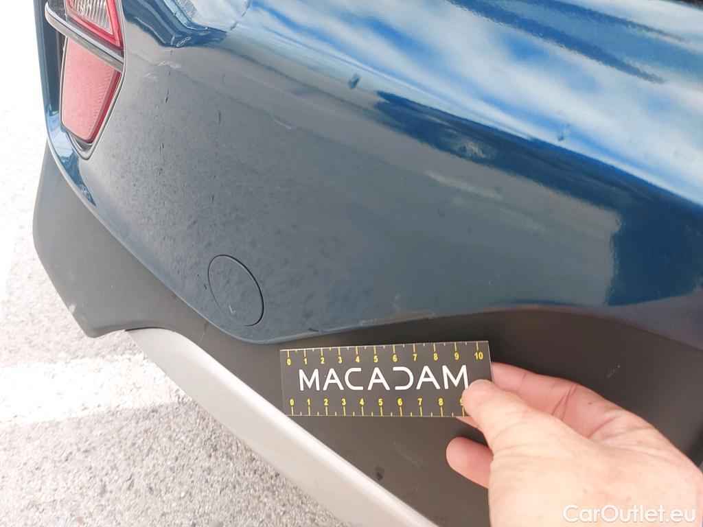  KIA  Niro KIA  / 2019 / 5P / crossover 1.6 GDi HEV 104kW (141CV) Concept #19