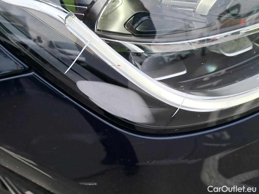  Mercedes  G-Klasee MERCEDES-BENZ Clase GLC / 2019 / 5P / todoterreno GLC 300 de 4MATIC #2