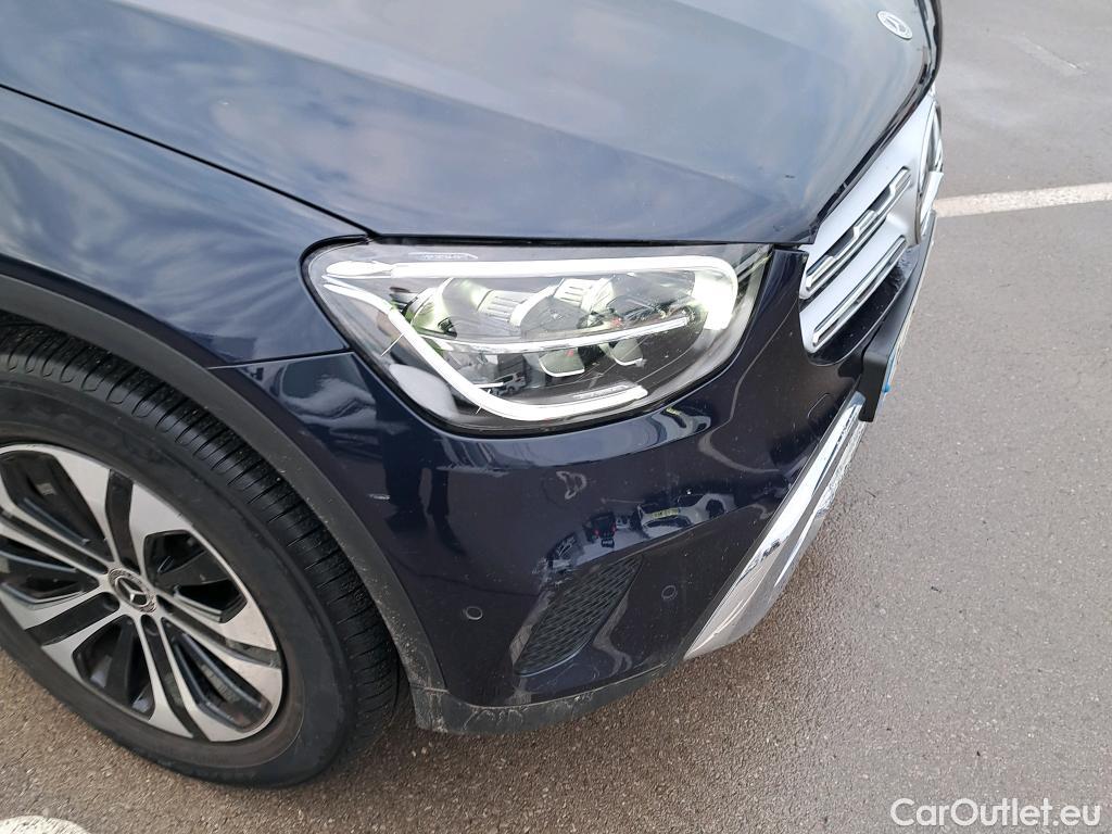  Mercedes  G-Klasee MERCEDES-BENZ Clase GLC / 2019 / 5P / todoterreno GLC 300 de 4MATIC #1