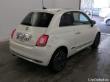  Fiat  500 FIAT  / 2015 / 3P / berlina con portón 1.2 8v 51kW (69CV) Mirror Fleet(SP) #2