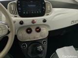  Fiat  500 FIAT  / 2015 / 3P / berlina con portón 1.2 8v 51kW (69CV) Mirror Fleet(SP) #13