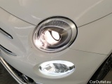  Fiat  500 FIAT  / 2015 / 3P / berlina con portón 1.2 8v 51kW (69CV) Mirror Fleet(SP) #15